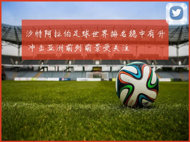 沙特阿拉伯足球世界排名稳中有升 冲击亚洲前列前景受关注