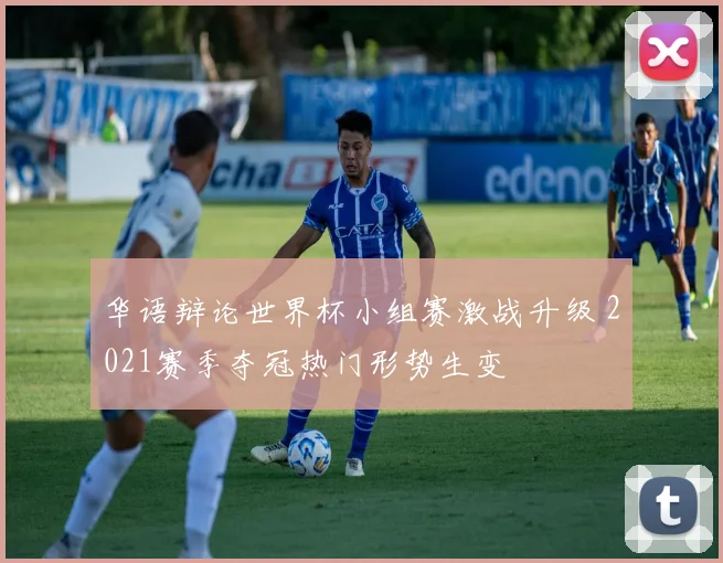 华语辩论世界杯小组赛激战升级 2021赛季夺冠热门形势生变